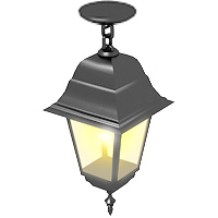Уличные фонари в Сыктывкаре, кованые фонари, Настенные светильники, Подвесные светильники, купиить